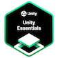 Unity Essentials Badge